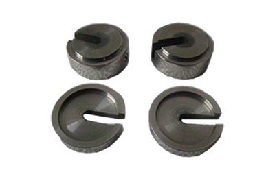 不銹鋼增砣砝碼